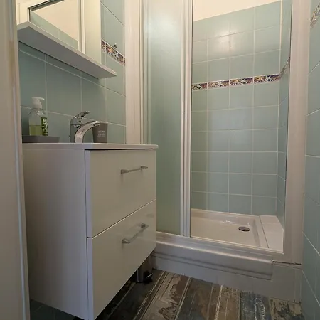 Arcachon: Basque 4 Chambres, & Commerces A 300m - Fr-1-420-160 Holiday home *