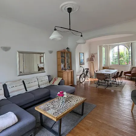 Holiday home Arcachon: Basque 4 Chambres, & Commerces A 300m - Fr-1-420-160